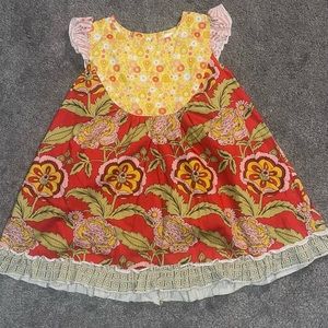 Matilda Jane — Tomato 🍅 VVHTF